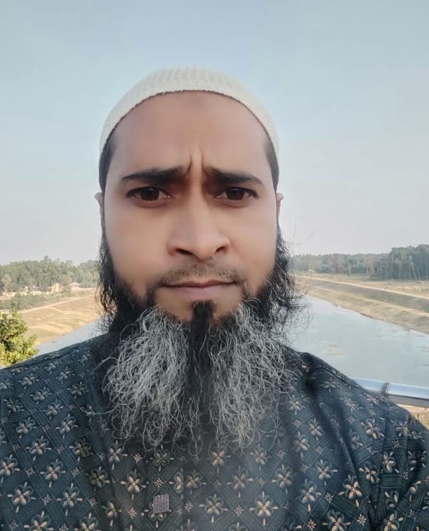 Md. Alamgir Kabir